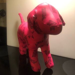 Victoria’s Secret Pink Dog